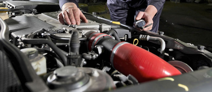 Car Repair Services in Charlotte NC